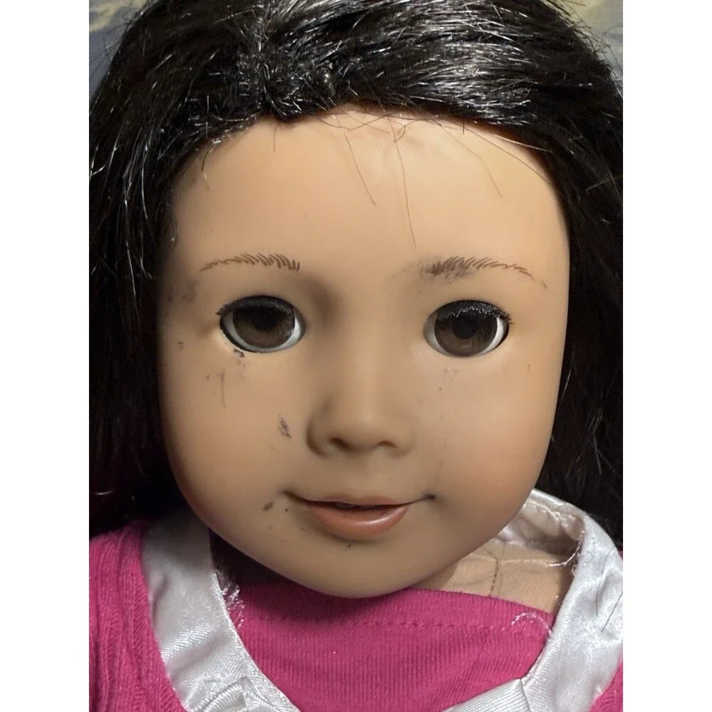 American Girl american girl